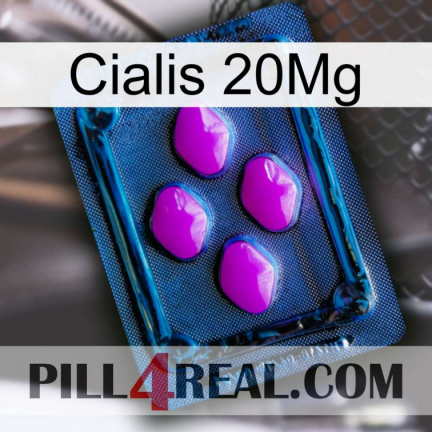 Brand Cialis 20Mg 04